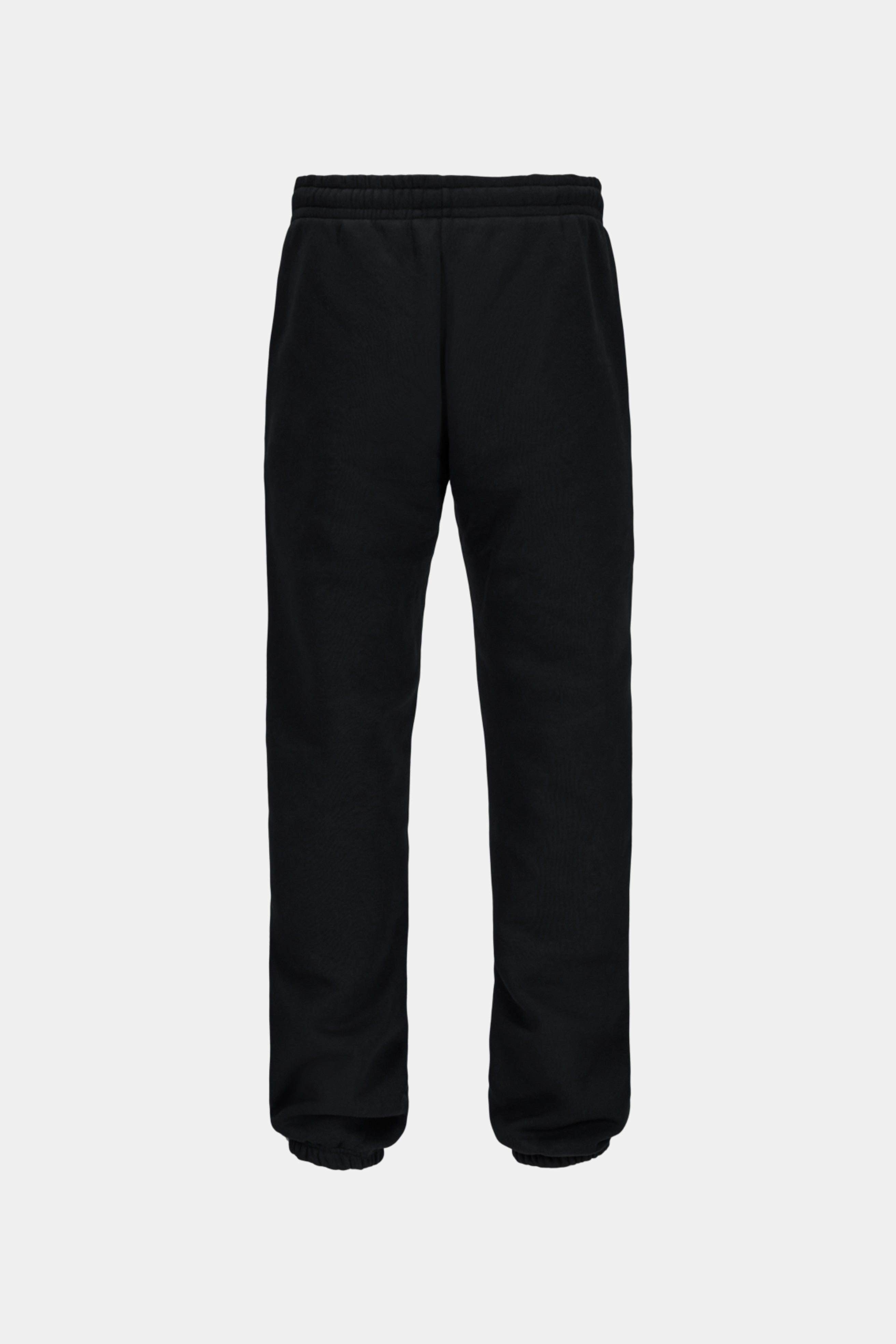 W. Pollux Sweatpants - Black